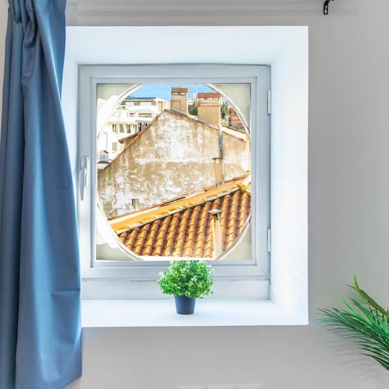 Charming T4 - Cosy Air Conditioning - Appartamento con 2 Camere da Letto - 20