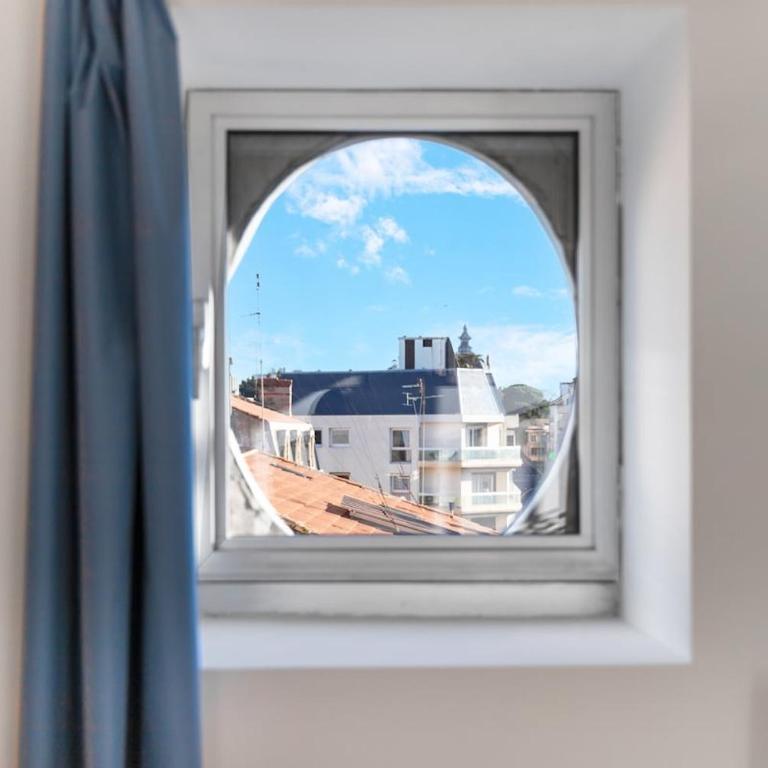 Charming T4 - Cosy Air Conditioning - Appartamento con 2 Camere da Letto - 21