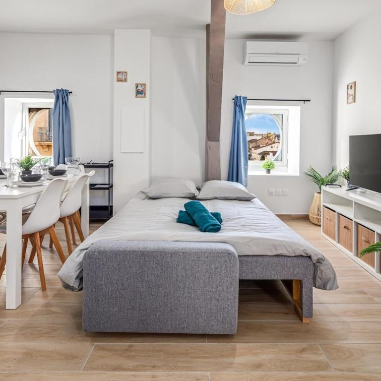 Charming T4 - Cosy Air Conditioning - Appartamento con 2 Camere da Letto - 4