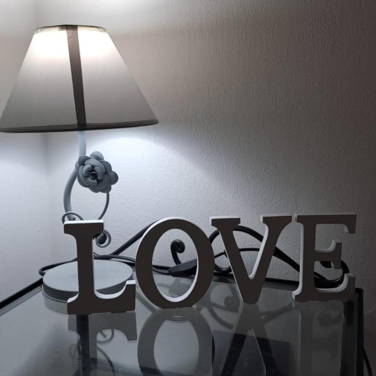 The Queen in Love-ro - Casa con 2 Camere da Letto - 12