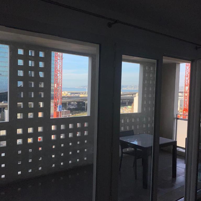 Apparemment lumineux (3 lits, 2 chambres, 1 salon) 2ème Arrondissement - Appartement 2 Chambres - 3