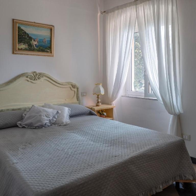 La BRIGNA B&B Il bosco sul mare - Villa con Vista Mare - 4