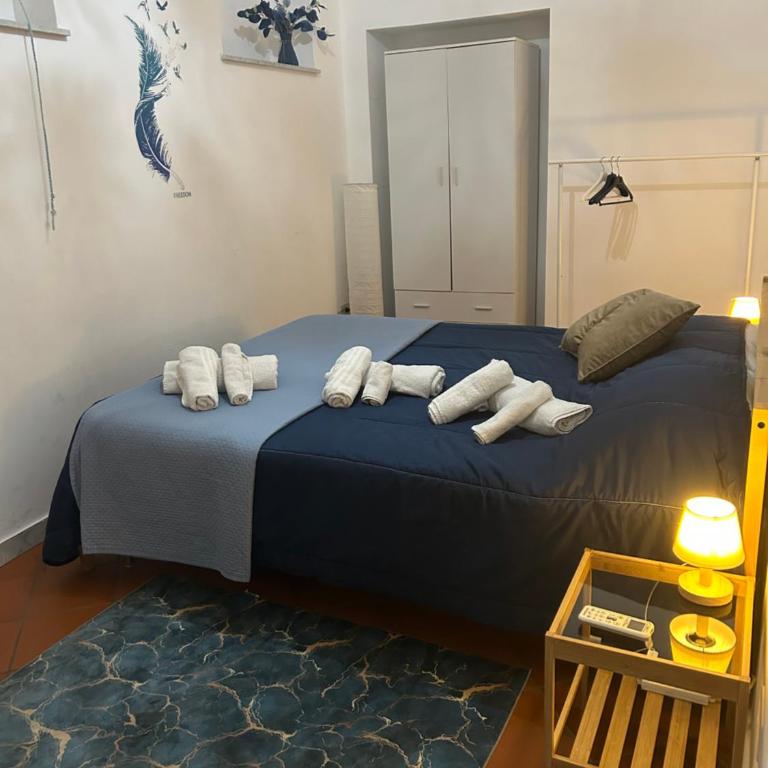 Vucciria's house centro storico - Appartamento con 1 Camera da Letto - 19