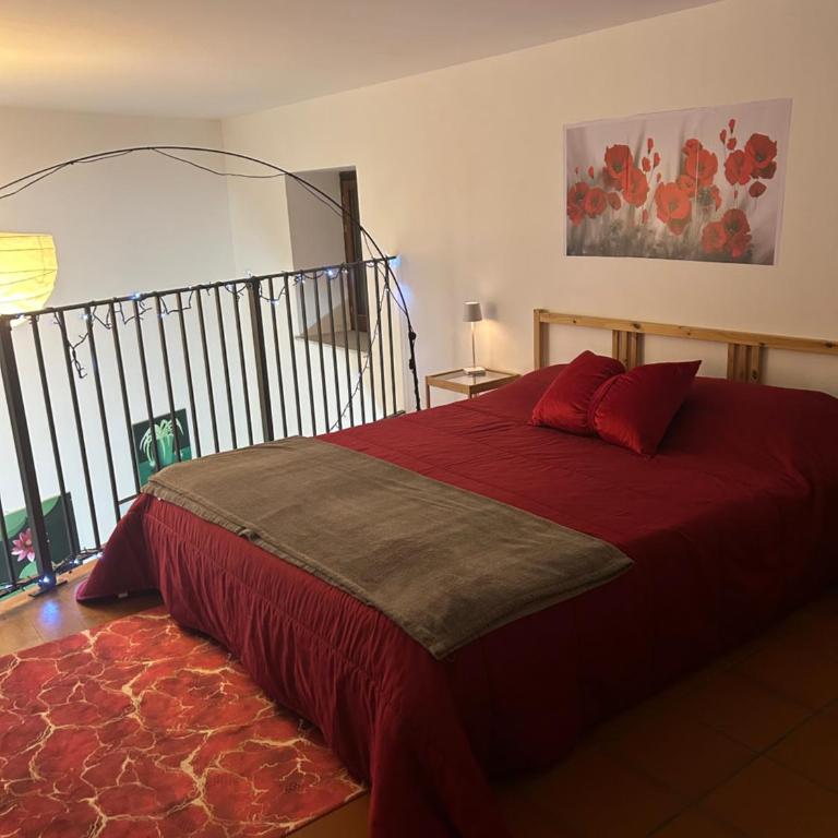 Vucciria's house centro storico - Appartamento con 1 Camera da Letto - 17