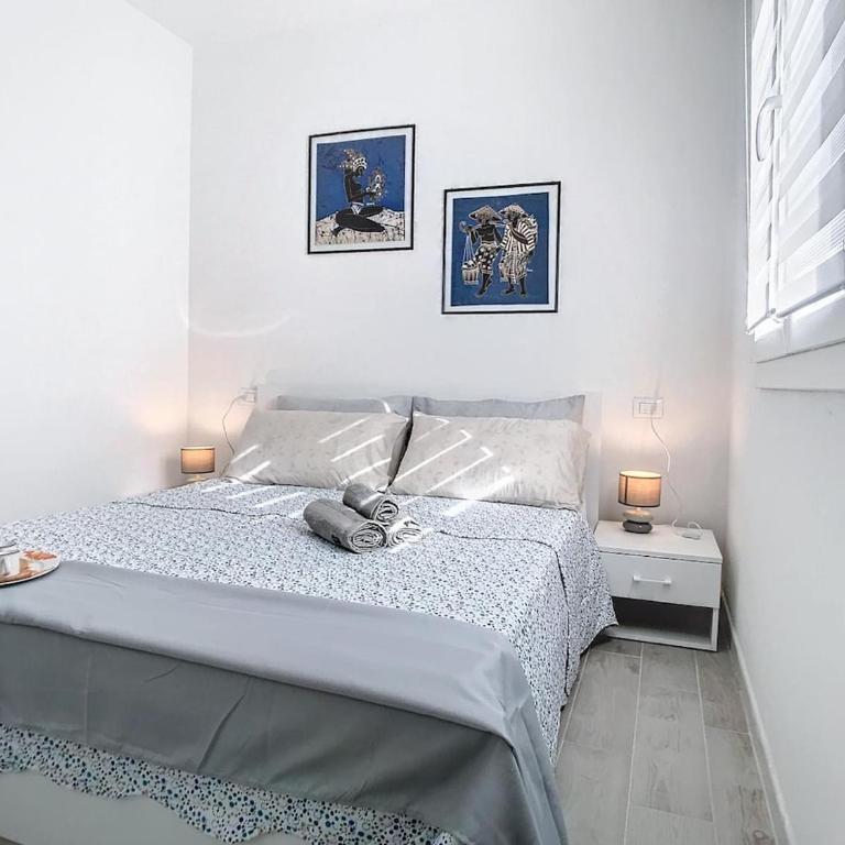 Stella Marina - Appartamento con 1 Camera da Letto - 10