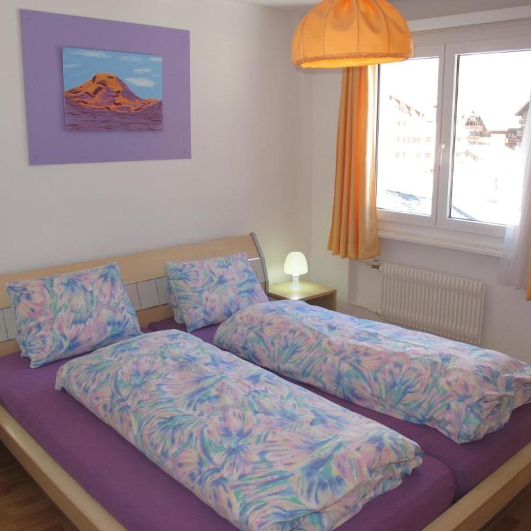 Aurora Appartement WEISSMIES by FeWo-PLAN SAAS232 - Apartment - 13