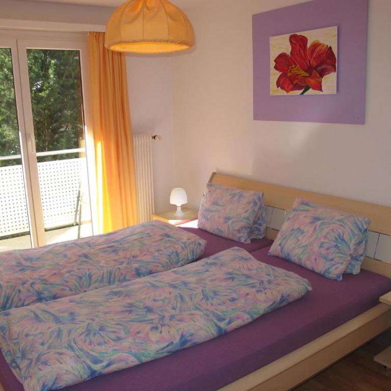 Aurora Appartement WEISSMIES by FeWo-PLAN SAAS232 - Apartment - 15