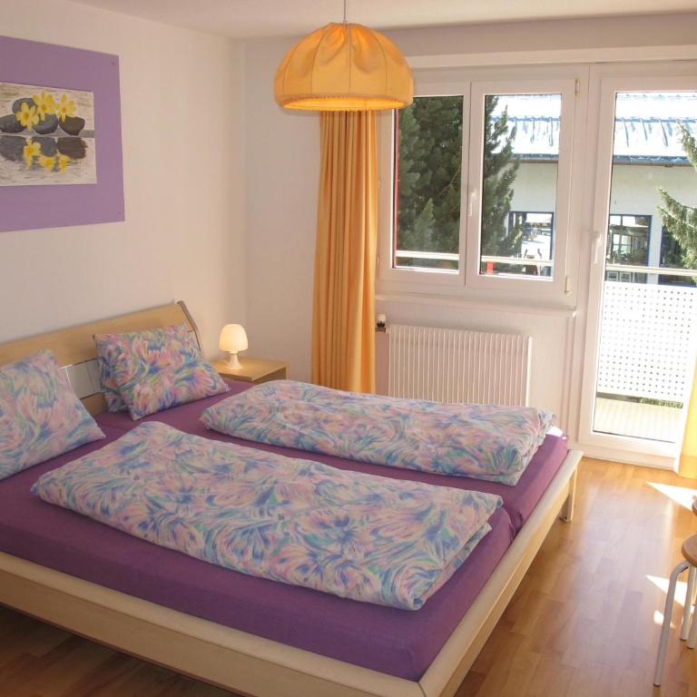 Aurora Appartement WEISSMIES by FeWo-PLAN SAAS232 - Apartment - 17