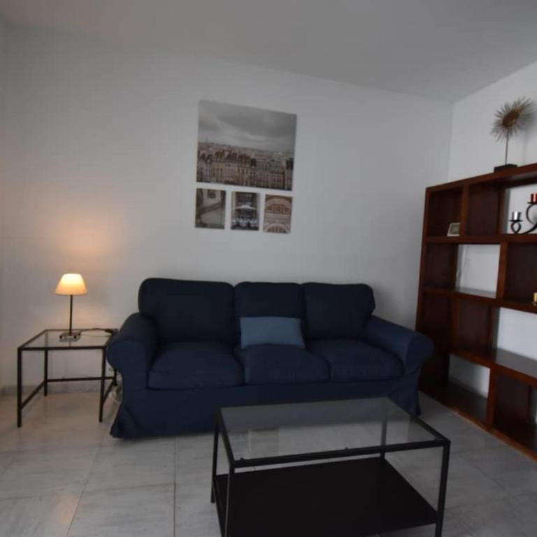 Virginia Oasis - Apartment - 3