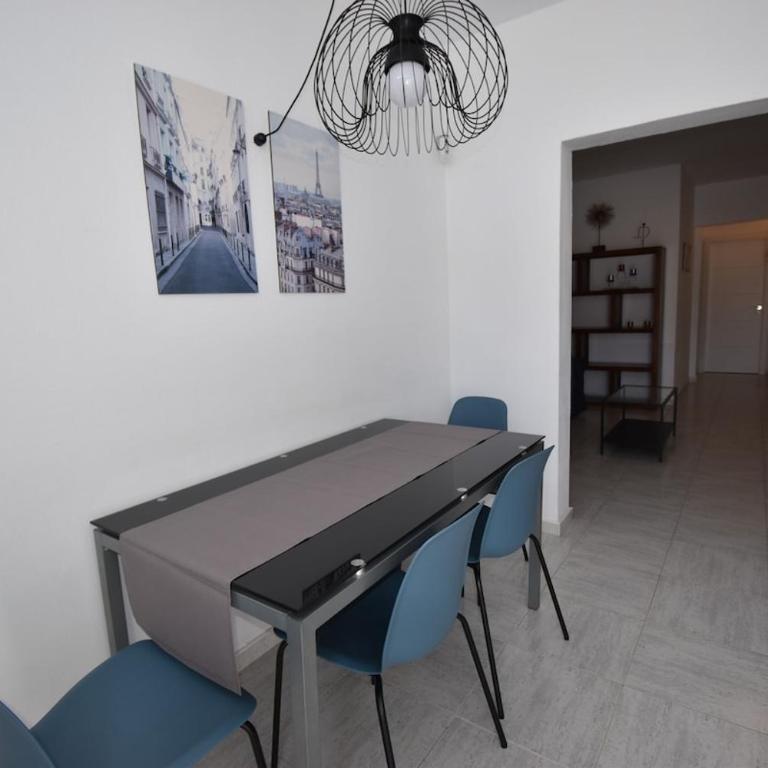 Virginia Oasis - Apartment - 11