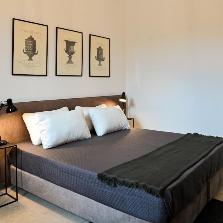 Palazzo Sottil - Camera Matrimoniale/Doppia con Letti Singoli con Bagno Privato - 5