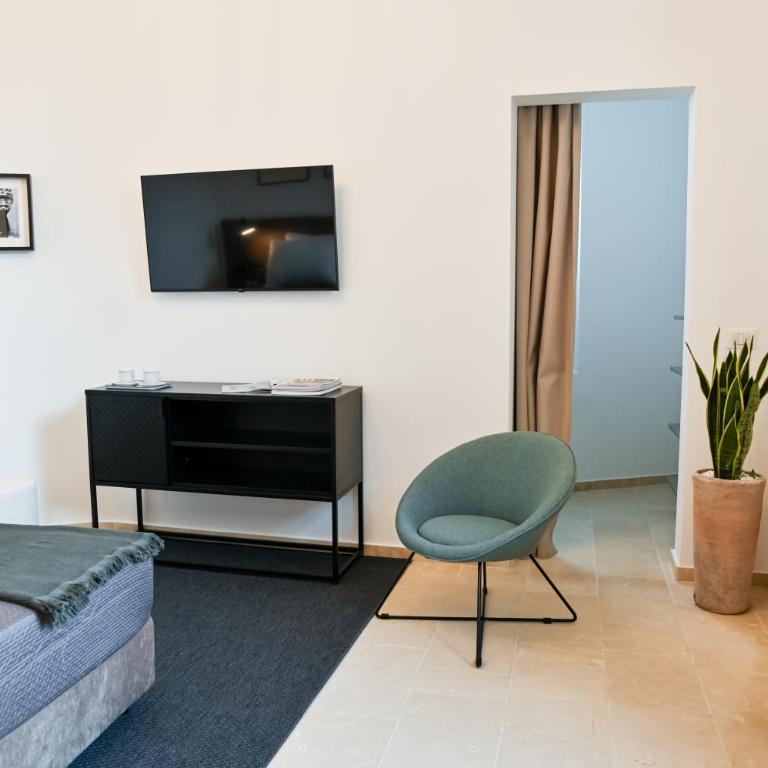 Palazzo Sottil - Camera Matrimoniale/Doppia con Letti Singoli con Bagno Privato - 8