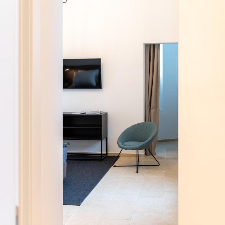 Palazzo Sottil - Camera Matrimoniale/Doppia con Letti Singoli con Bagno Privato - 4