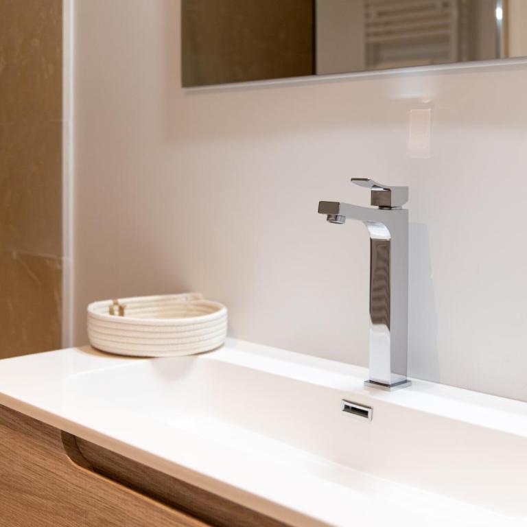 Palazzo Sottil - Camera Matrimoniale/Doppia con Letti Singoli con Bagno Privato - 7