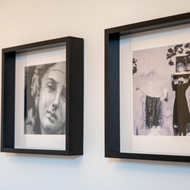 Palazzo Sottil - Camera Matrimoniale/Doppia con Letti Singoli con Bagno Privato - 6