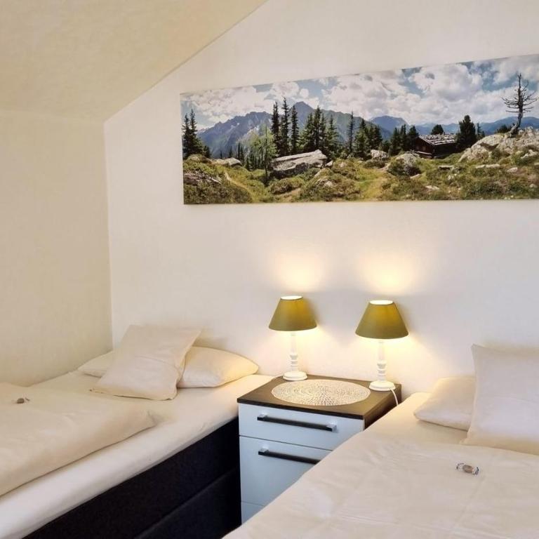 Romantik -302- - Appartamento - 6