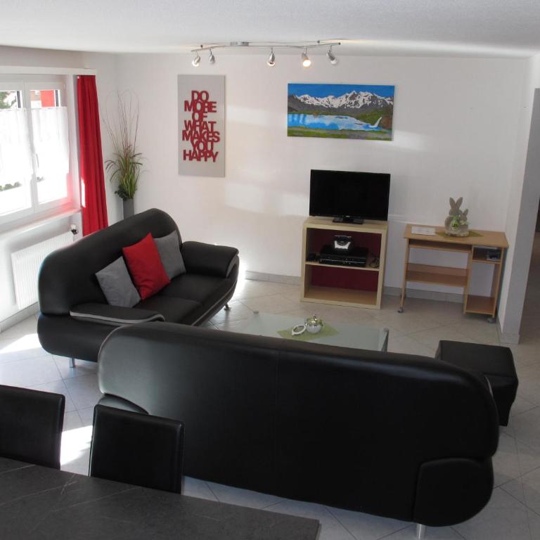 Aurora Appartement LAGGIN by FeWo-PLAN SAAS231 - Apartment - 7