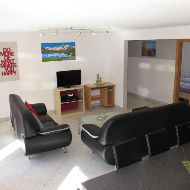 Aurora Appartement LAGGIN by FeWo-PLAN SAAS231 - Apartment - 9