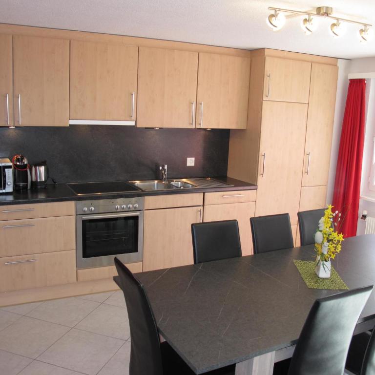 Aurora Appartement LAGGIN by FeWo-PLAN SAAS231 - Apartment - 11