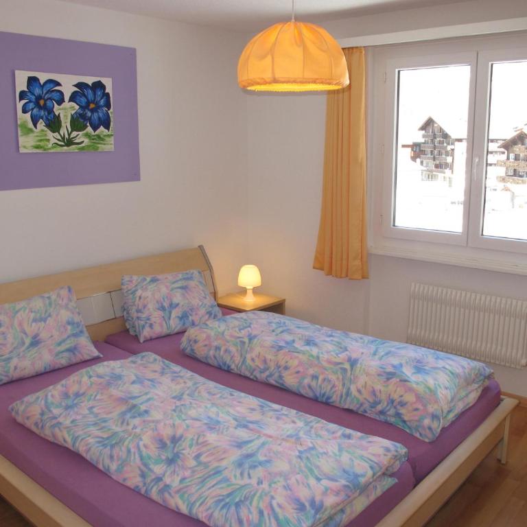 Aurora Appartement LAGGIN by FeWo-PLAN SAAS231 - Apartment - 13