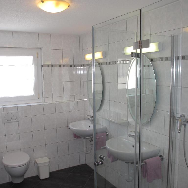 Aurora Appartement LAGGIN by FeWo-PLAN SAAS231 - Apartment - 17