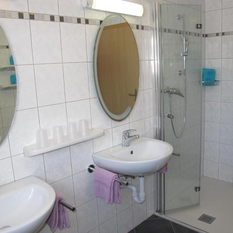 Aurora Appartement LAGGIN by FeWo-PLAN SAAS231 - Apartment - 18