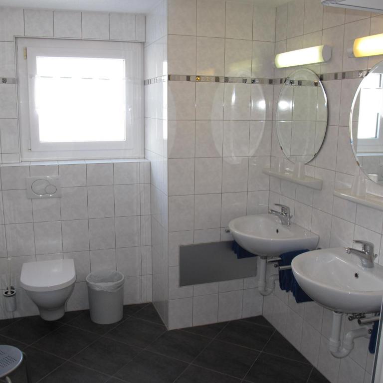Aurora Appartement LAGGIN by FeWo-PLAN SAAS231 - Apartment - 19
