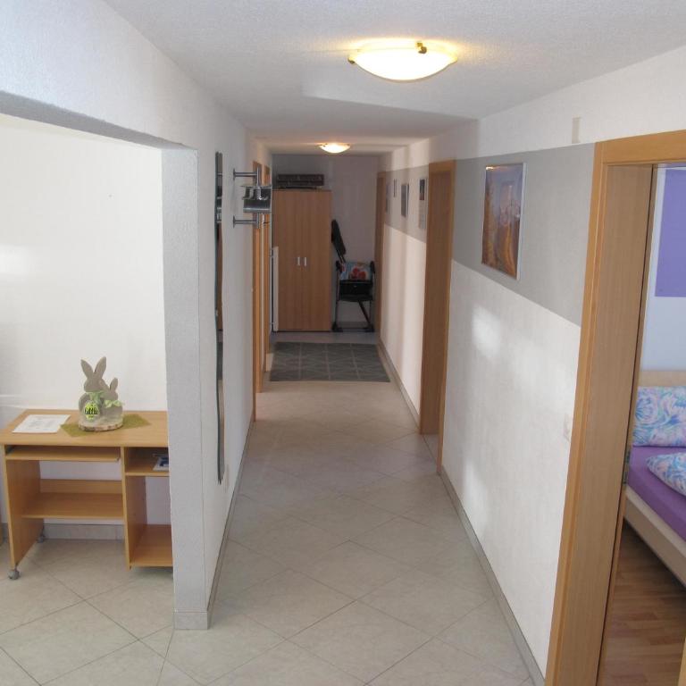 Aurora Appartement LAGGIN by FeWo-PLAN SAAS231 - Apartment - 21