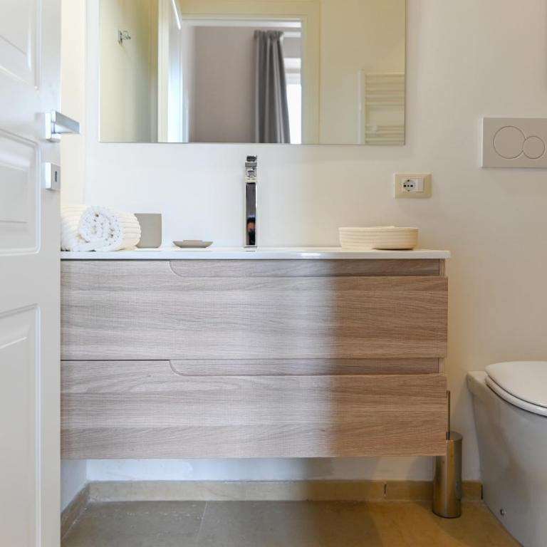Palazzo Sottil - Suite Deluxe - 7
