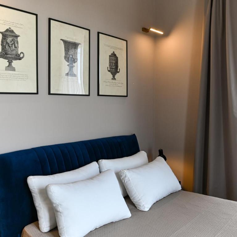 Palazzo Sottil - Suite Deluxe - 6