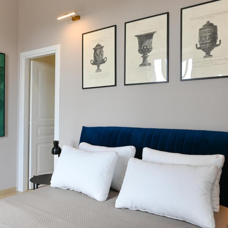 Palazzo Sottil - Suite Deluxe - 5