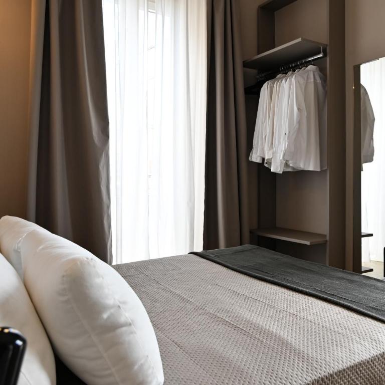 Palazzo Sottil - Suite Deluxe - 4