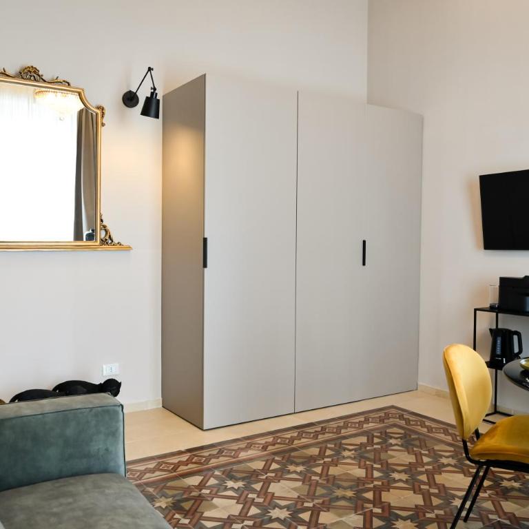Palazzo Sottil - Suite Deluxe - 17