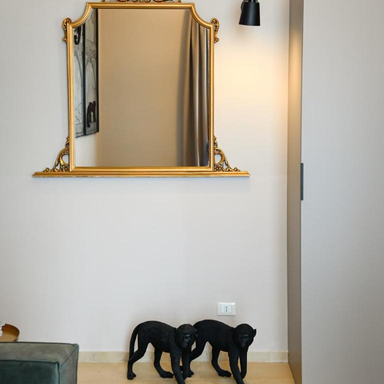 Palazzo Sottil - Suite Deluxe - 15