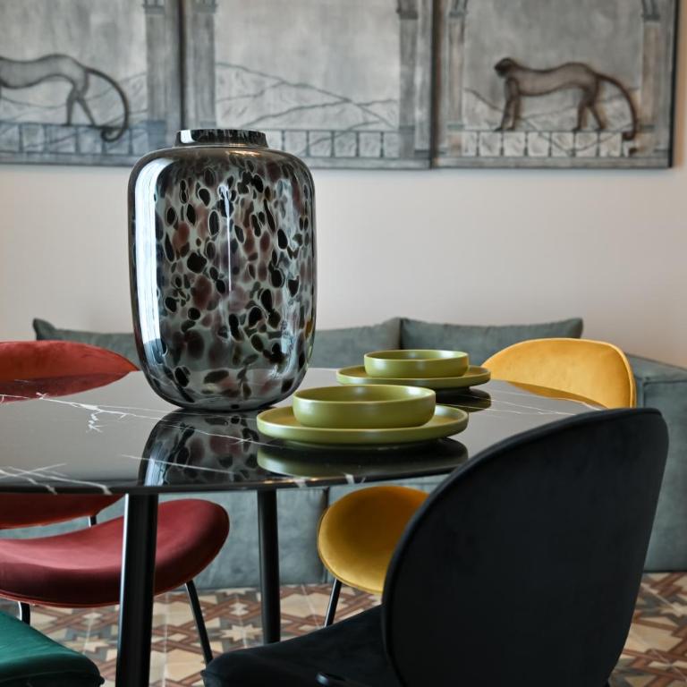 Palazzo Sottil - Suite Deluxe - 2