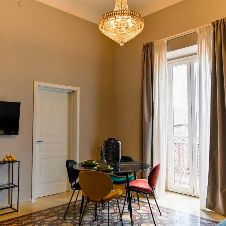 Palazzo Sottil - Suite Deluxe - 14