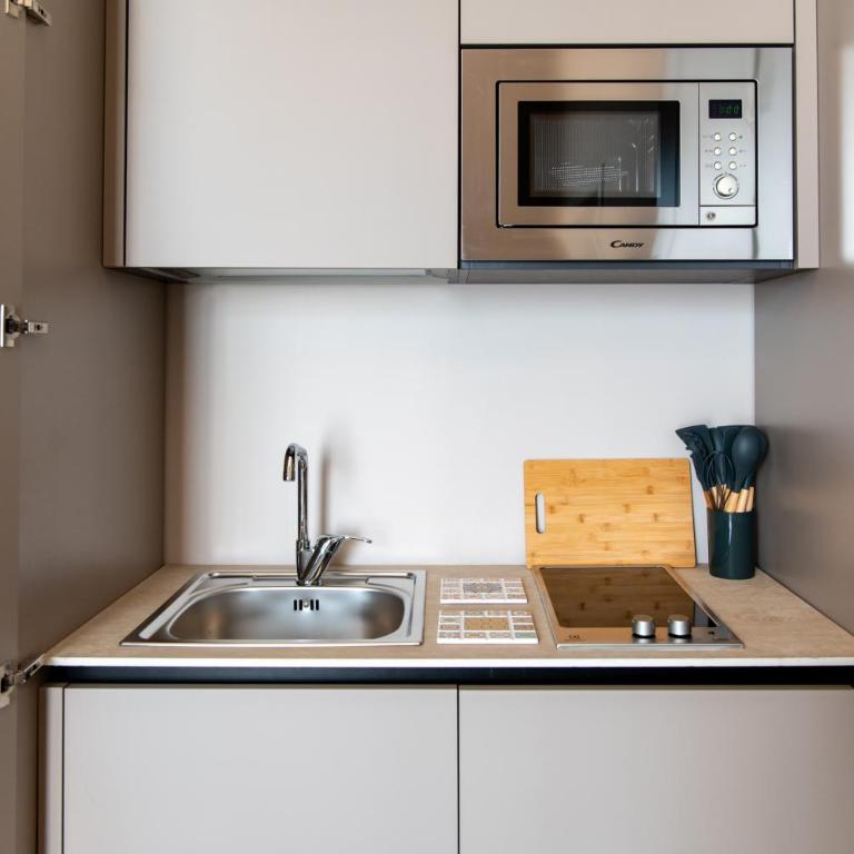 Palazzo Sottil - Suite Deluxe - 16