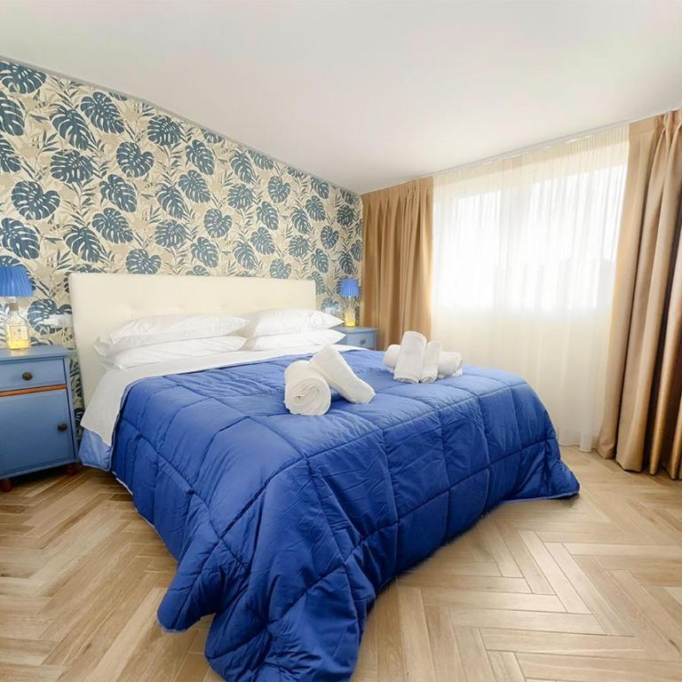 Esmeralda Holiday Home - Appartamento con 1 Camera da Letto - Non Fumatori - 1