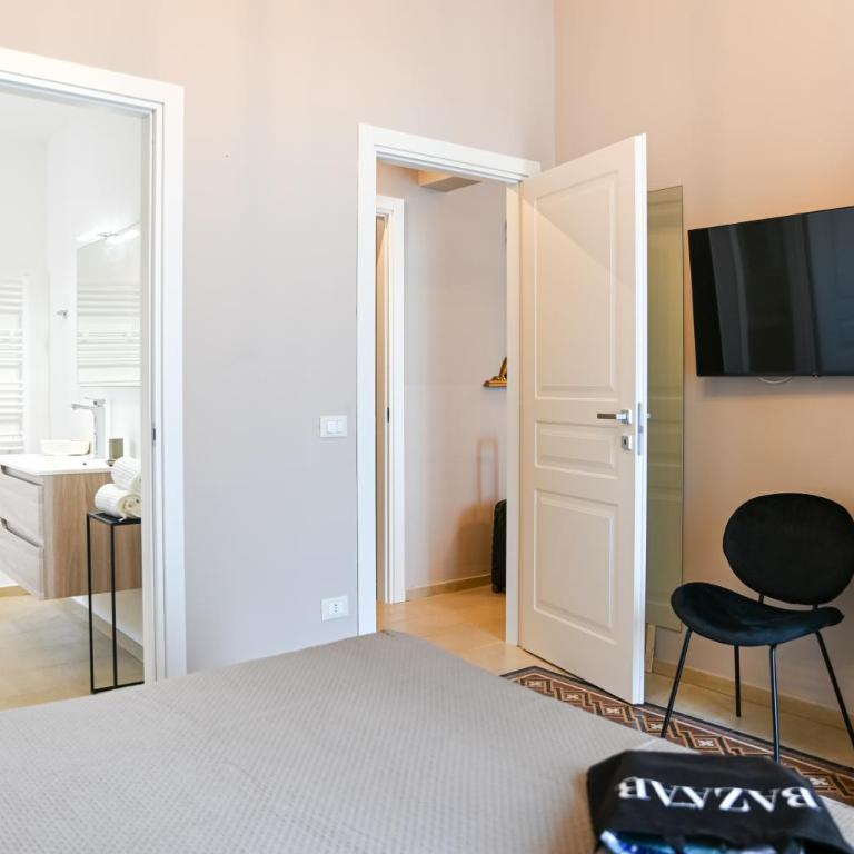 Palazzo Sottil - Suite Deluxe - 20
