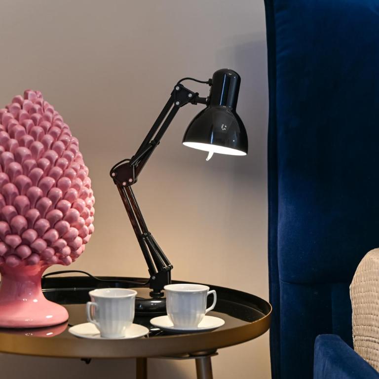 Palazzo Sottil - Suite Deluxe - 21