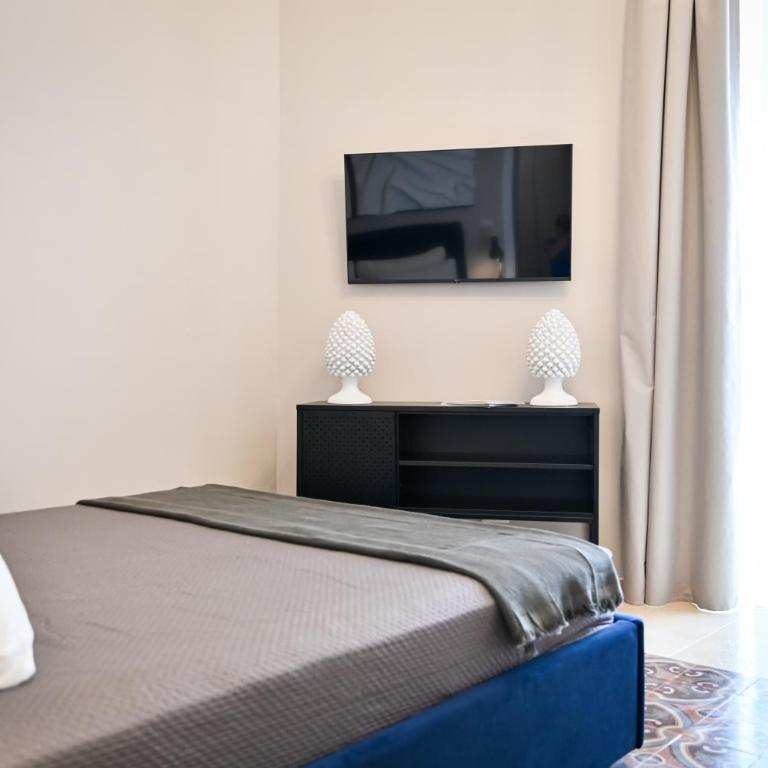 Palazzo Sottil - Suite con 2 Camere da Letto - 10
