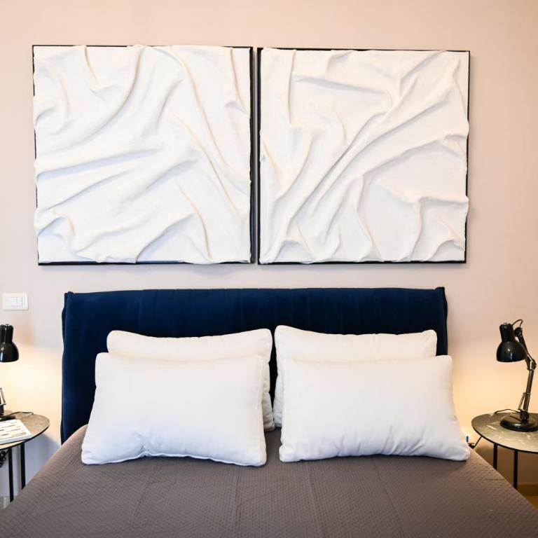 Palazzo Sottil - Suite con 2 Camere da Letto - 3