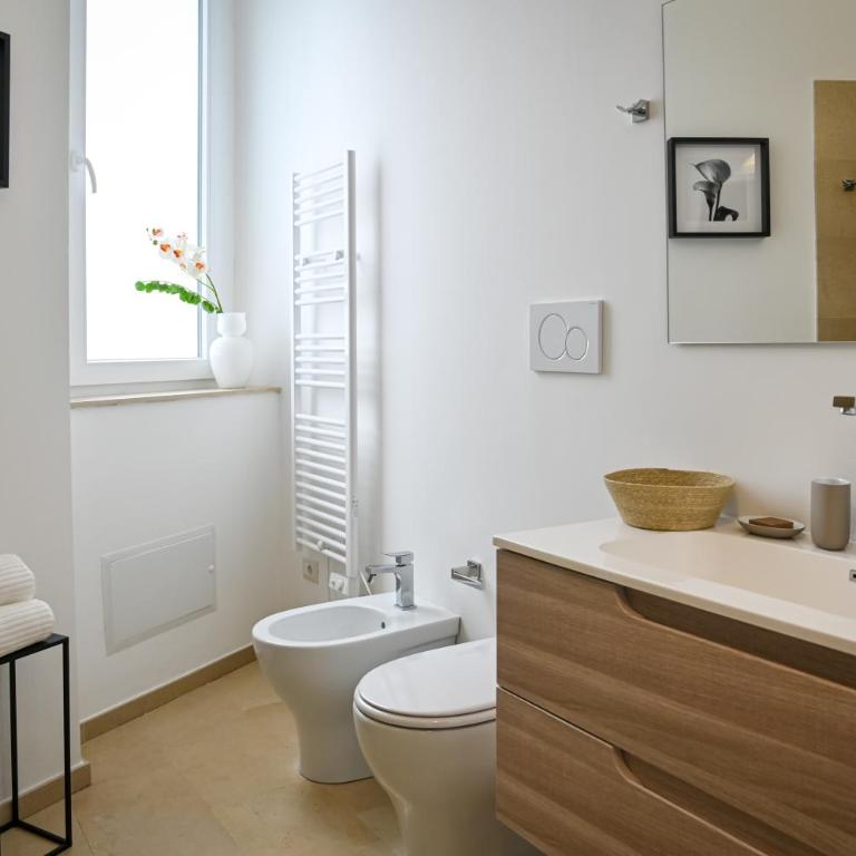 Palazzo Sottil - Suite con 2 Camere da Letto - 6