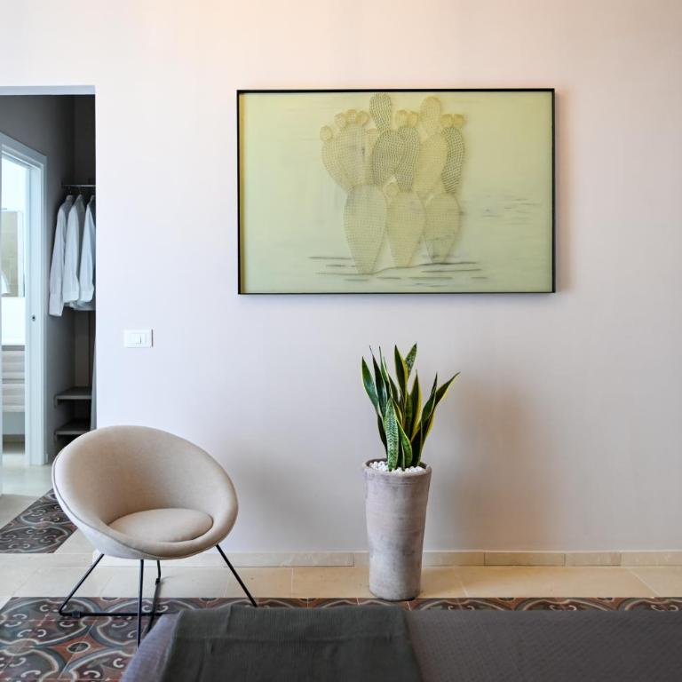 Palazzo Sottil - Suite con 2 Camere da Letto - 4