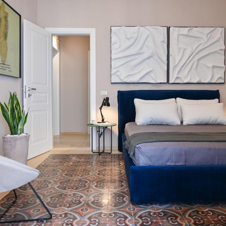 Palazzo Sottil - Suite con 2 Camere da Letto - 9
