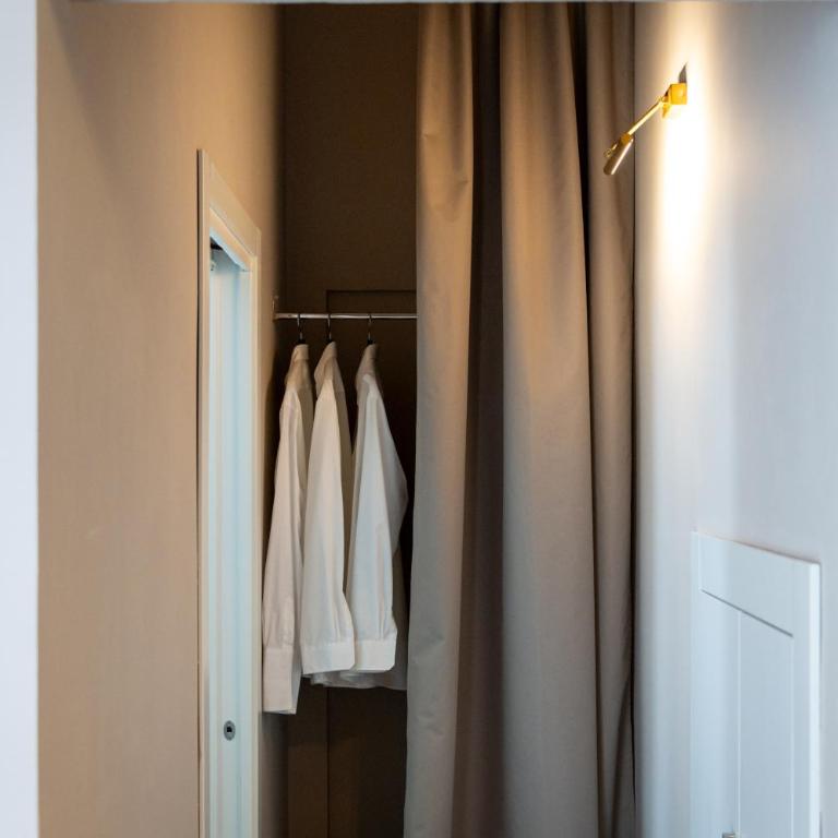 Palazzo Sottil - Suite con 2 Camere da Letto - 11