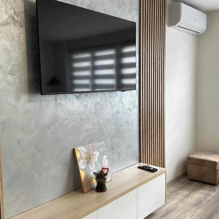 Apartman Grbavica Sarajevo - Apartman sa 1 Spavaćom Sobom - 6