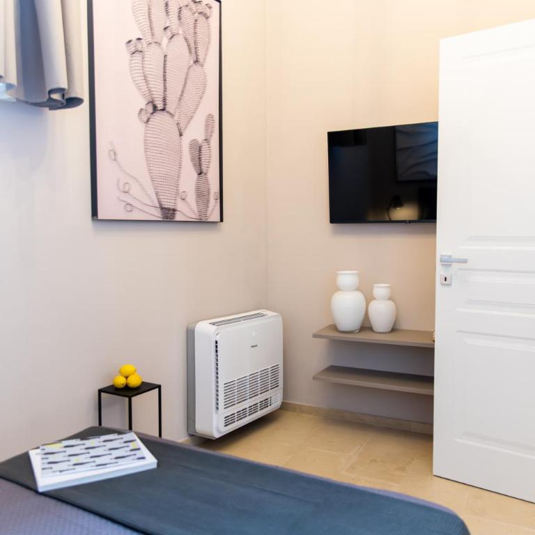 Palazzo Sottil - Suite con 2 Camere da Letto - 16