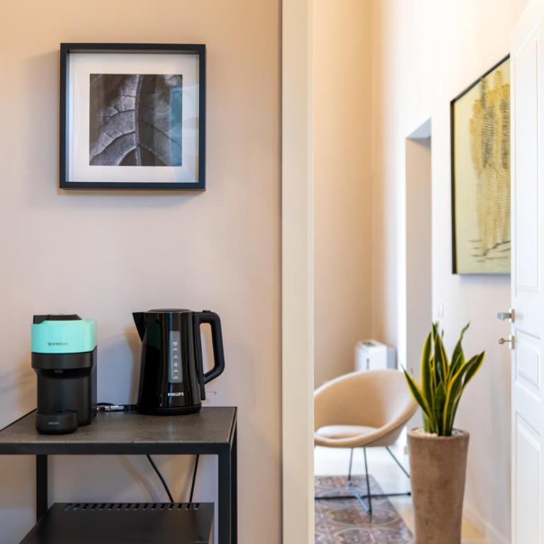 Palazzo Sottil - Suite con 2 Camere da Letto - 14