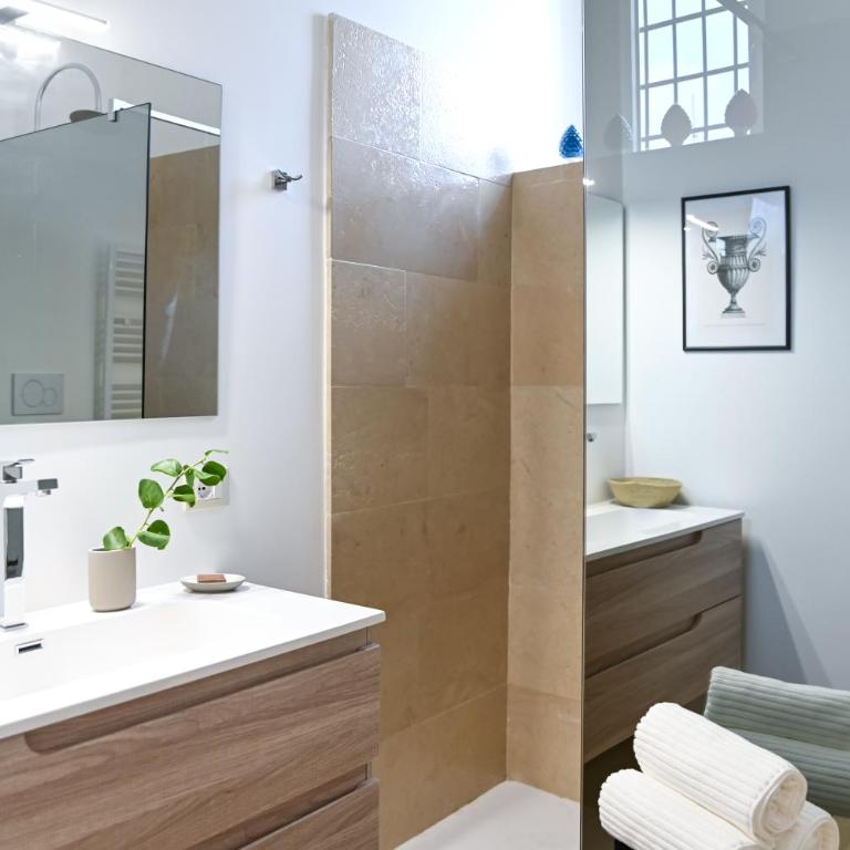 Palazzo Sottil - Suite con 2 Camere da Letto - 15